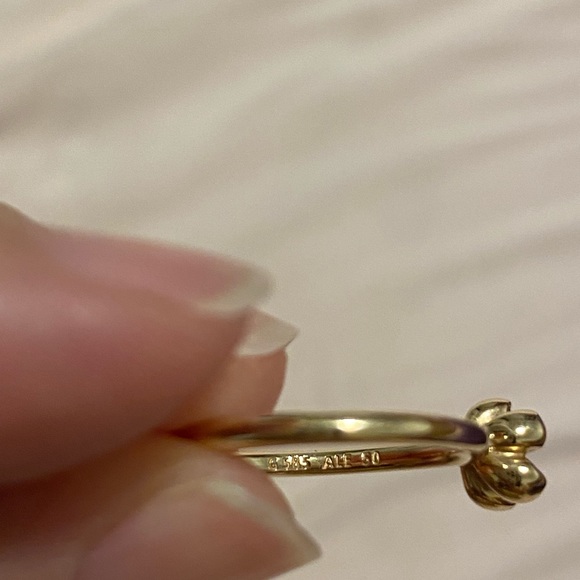 Pandora ring - Picture 3 of 3